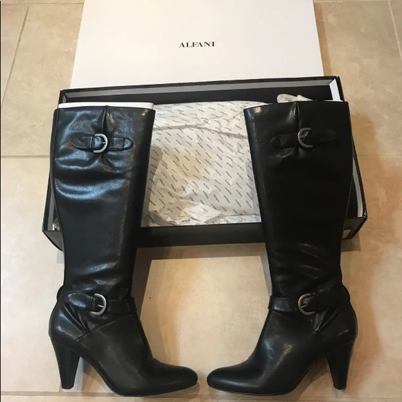 alfani boots